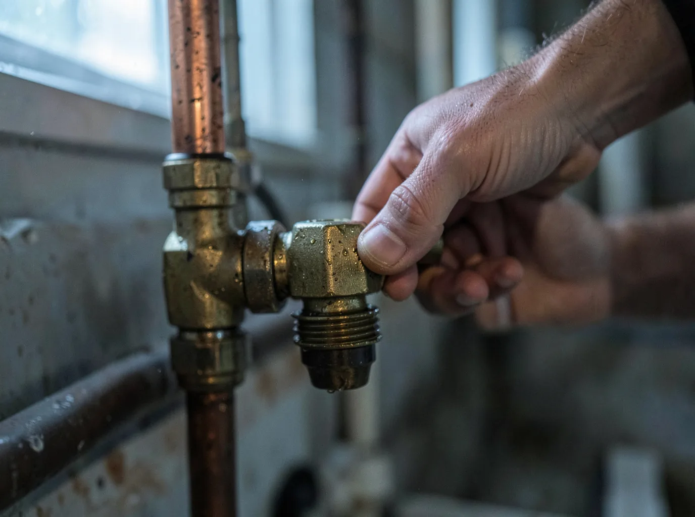 Emergency Plumber Moran, MI FAQs